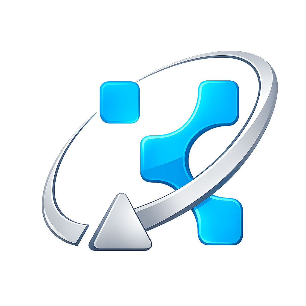 Kenzitech Logo