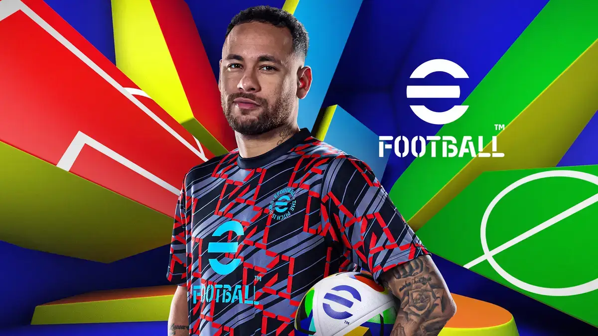 eFootball