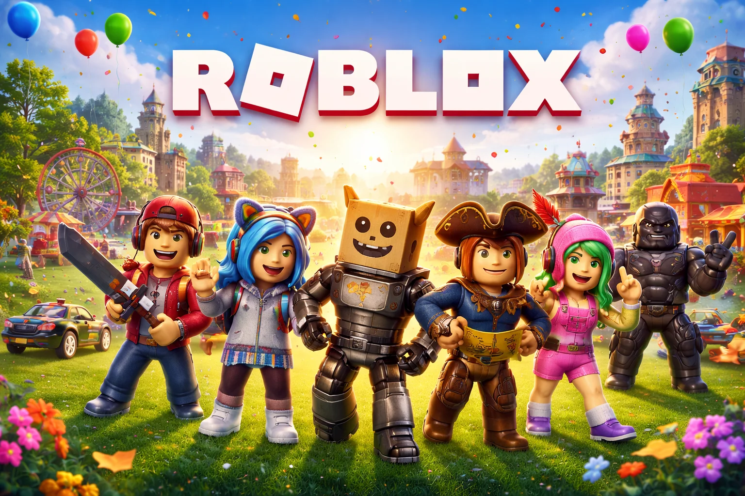 Roblox