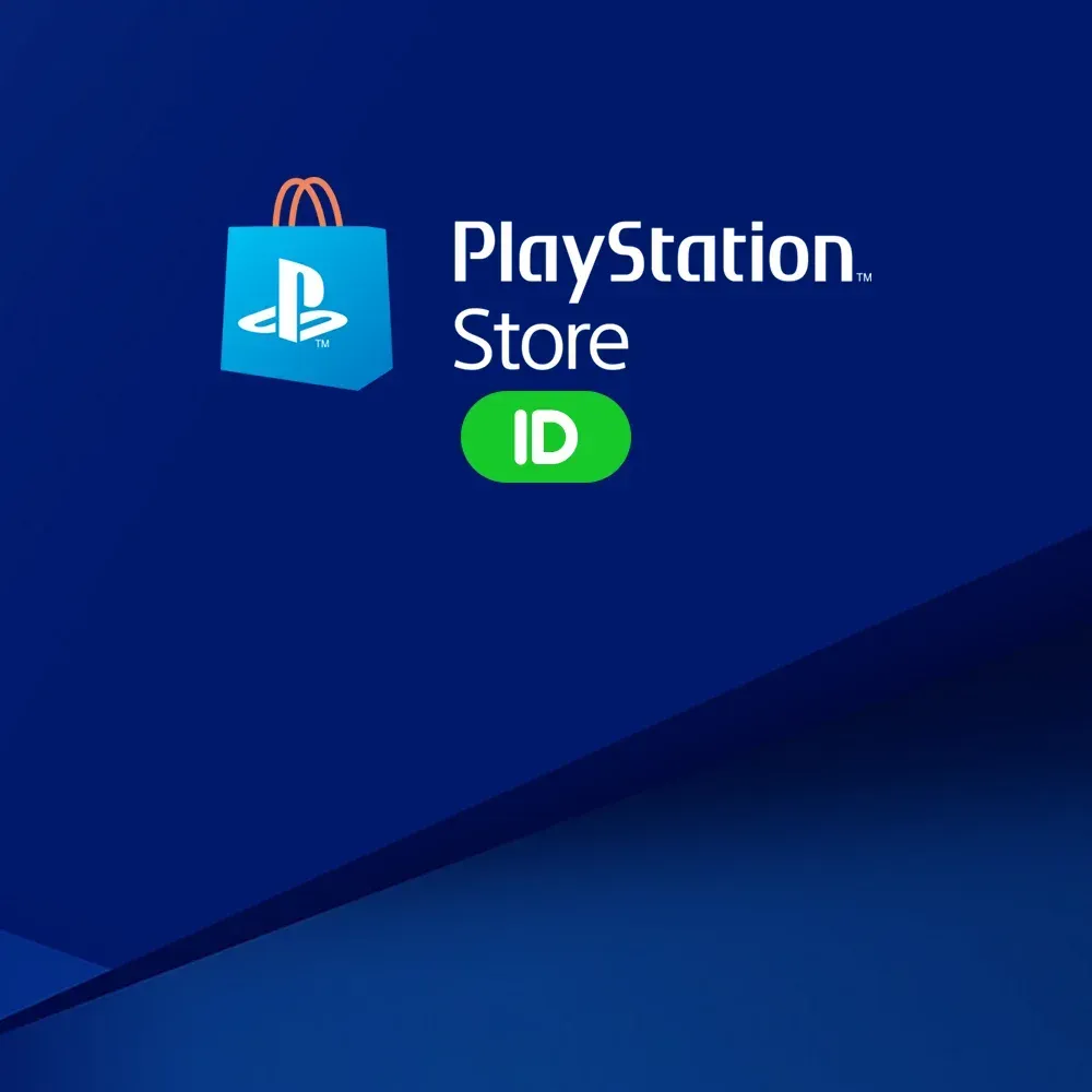 Playstation Store