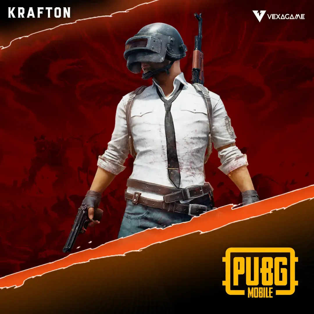 PUBG Mobile
